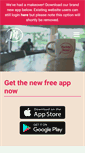 Mobile Screenshot of mummysocial.com